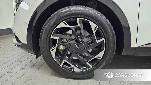 Kia Sportage 5th Generation id 3852227 из Кореи 15