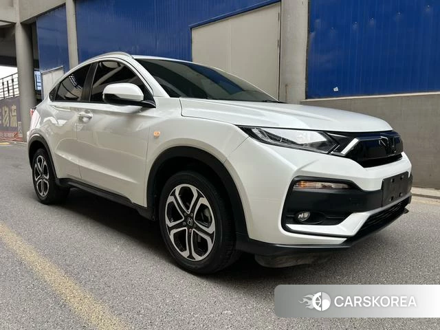 Honda XR-V id 4275866 из Китая 9