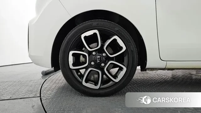 Kia The New Ray id 3651950 из Кореи 15