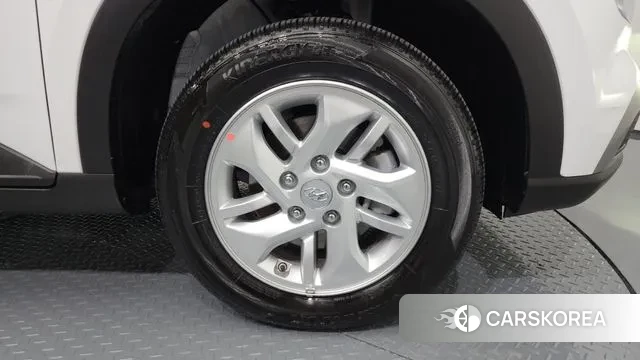 Hyundai Venue id 3246418 из Кореи 15