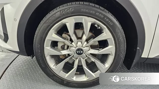 Kia Sorento 4th Generation id 3449053 из Кореи 15