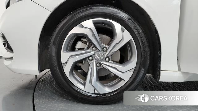 Honda Accord 10th Generation id 4856169 из Кореи 25