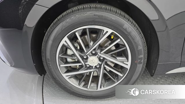 Hyundai The New Grandeur IG id 4249506 из Кореи 15