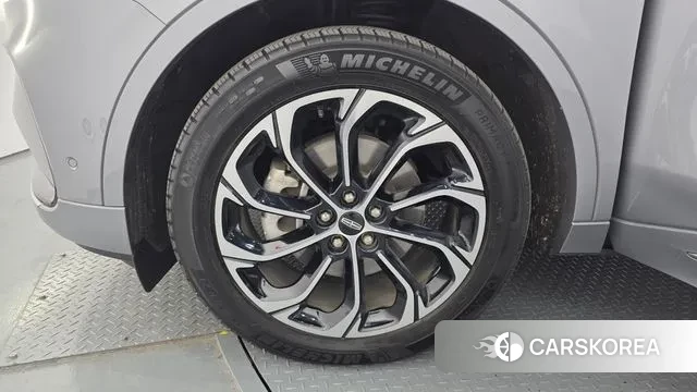 Lincoln Nautilus 2nd Generation id 3502473 из Кореи 15