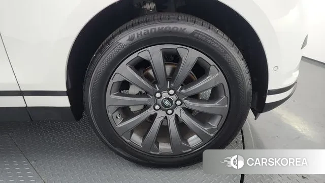 Land Rover Range Rover Velar id 3698928 из Кореи 15