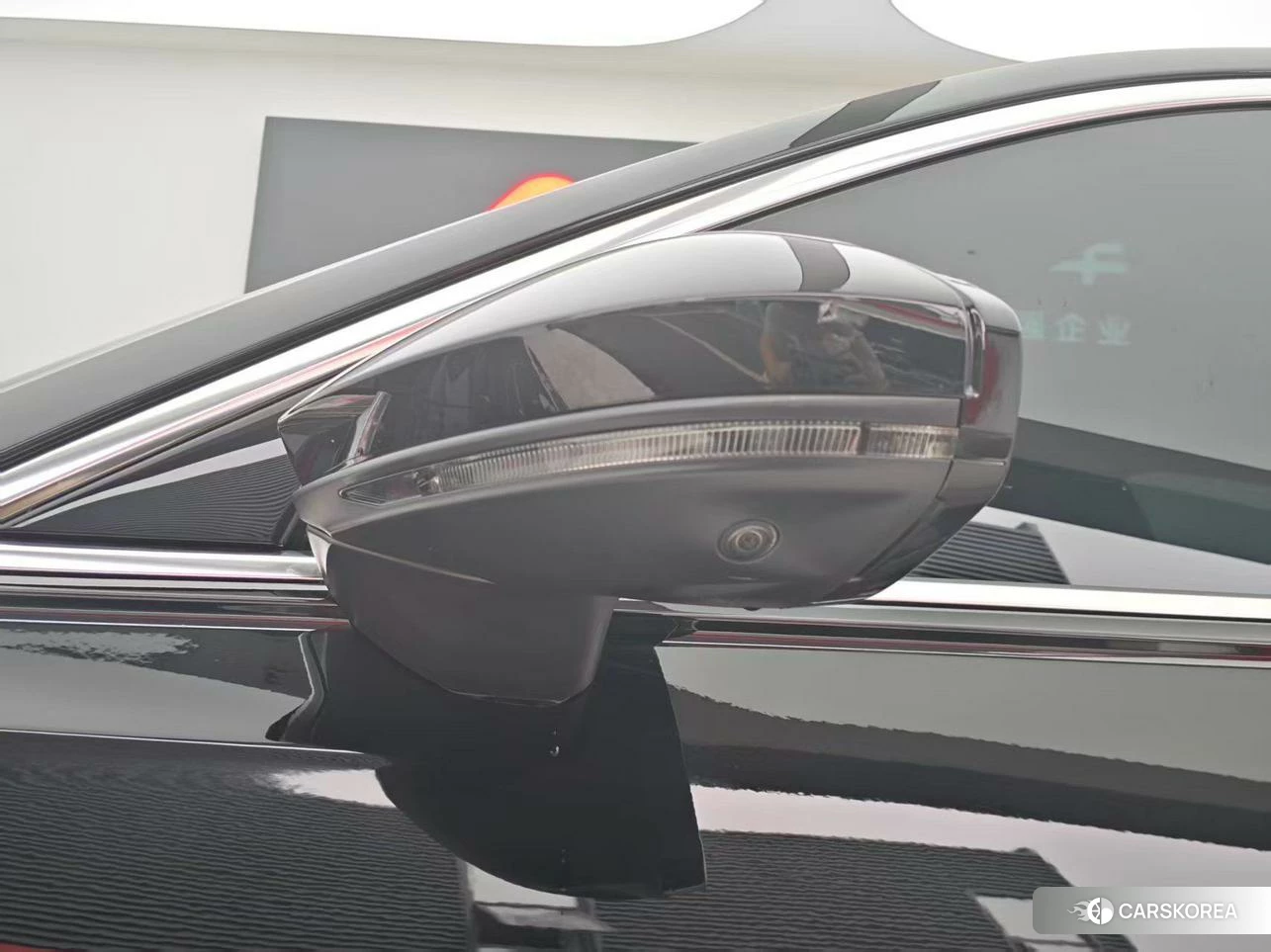 Audi A6L id 4510372 из Китая 16