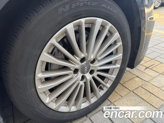 Audi A6 (C8) id 2948650 из Кореи 7