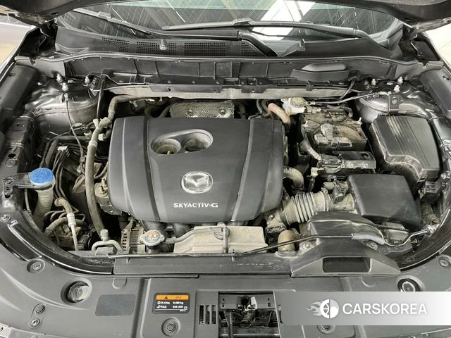 Mazda CX-5 id 4278309 из Китая 13