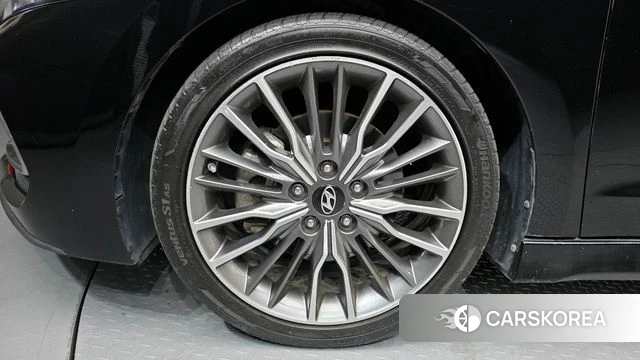 Hyundai Avante AD id 4403545 из Кореи 15