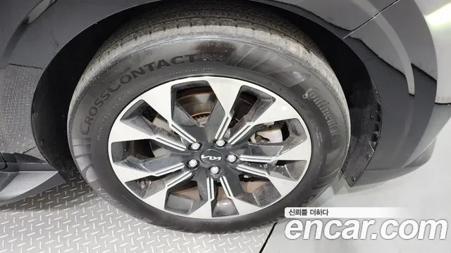 Kia Carnival 4th generation id 2712182 из Кореи 15