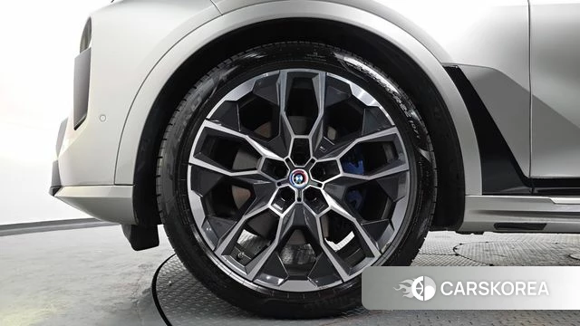 BMW X7 (G07) id 4242923 из Кореи 35