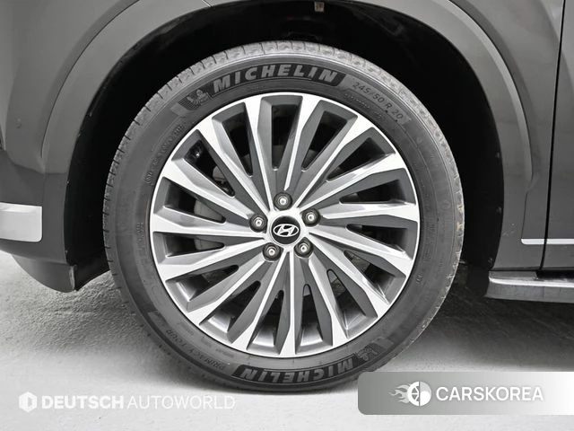 Hyundai The New Palisade id 4485706 из Кореи 15