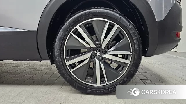 Peugeot 5008 second generation id 3633874 из Кореи 15