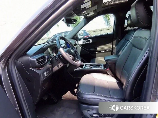 Ford Explorer 6th Generation id 3060420 из Кореи 15