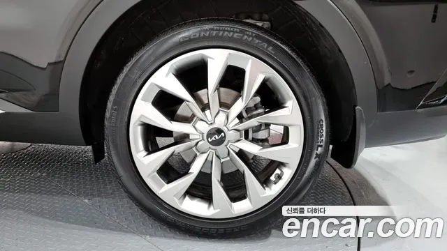 Kia Sorento 4th Generation id 2695781 из Кореи 15