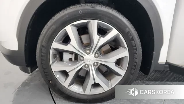 Hyundai Palisade id 3416780 из Кореи 15