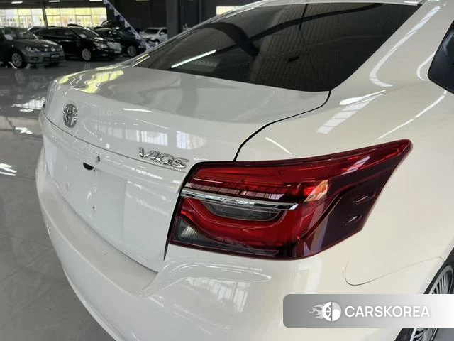 Toyota Vios id 4257796 из Китая 15