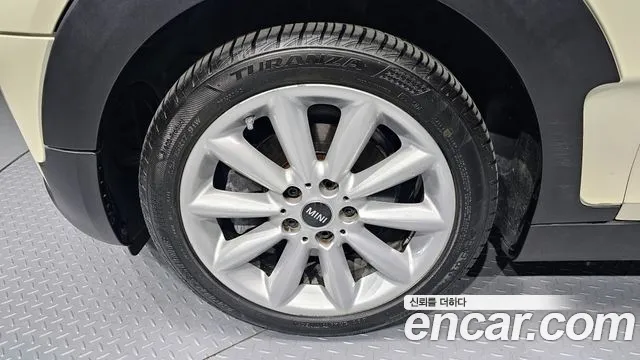 Mini Cooper Clubman id 2433881 из Кореи 15