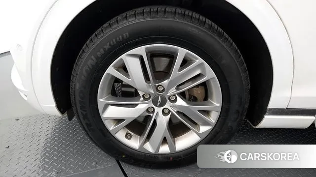 Genesis GV70 id 3438748 из Кореи 15