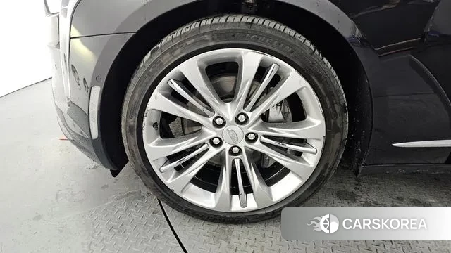 Cadillac CT6 id 3479744 из Кореи 15