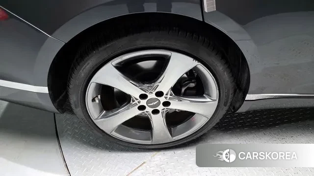 Genesis G80 (RG3) id 3671631 из Кореи 15