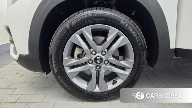 Kia Seltos id 4769933 из Кореи 25