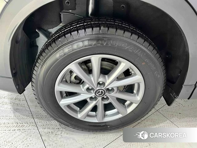 Mazda CX-5 id 4313519 из Китая 16