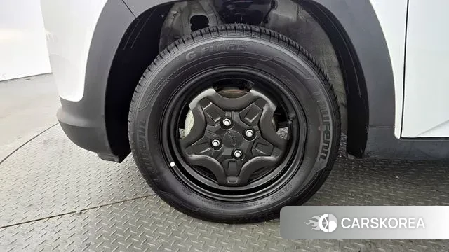 Hyundai Casper id 3539731 из Кореи 15