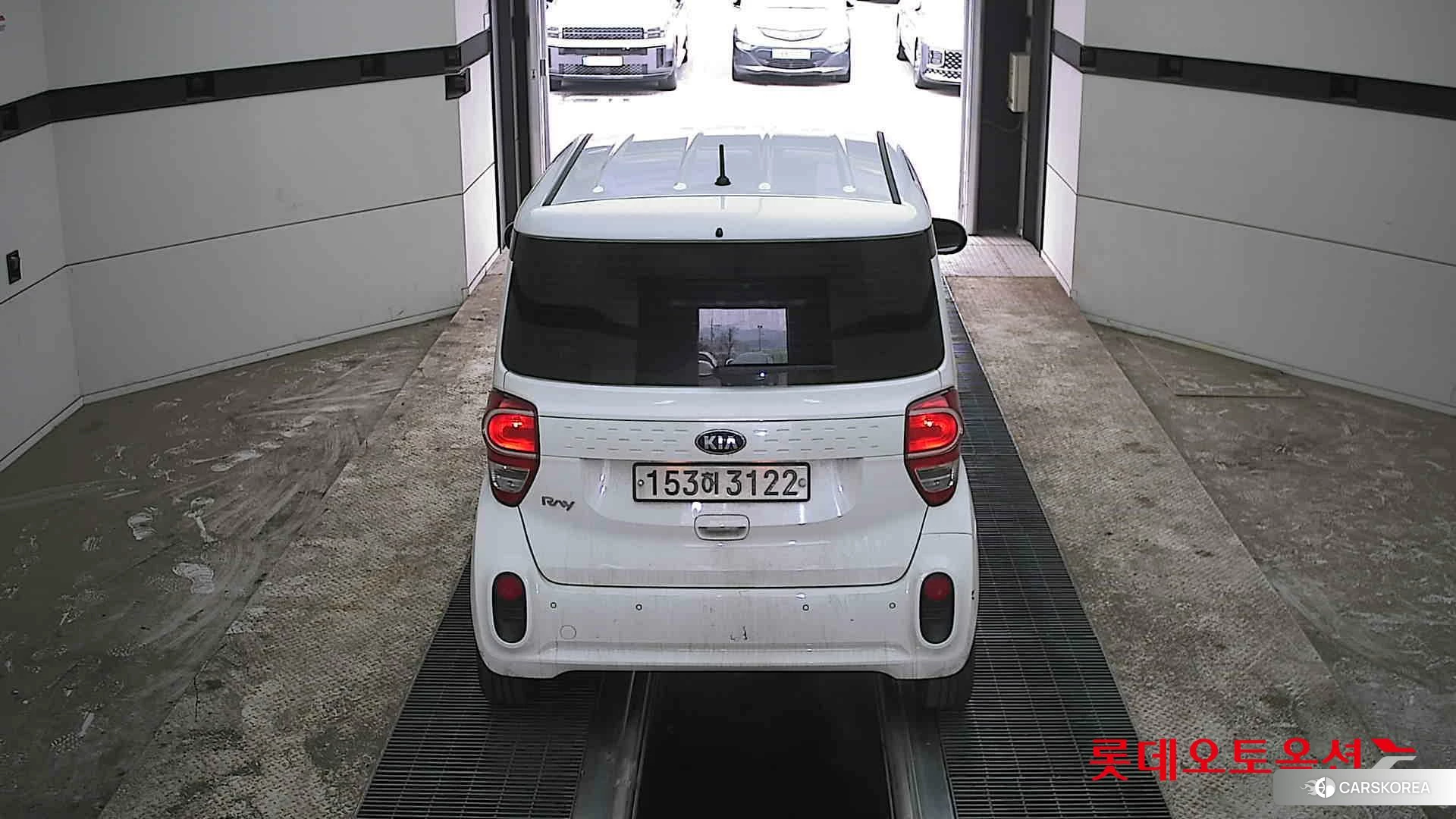 Kia Ray id 3875710 из Кореи 32