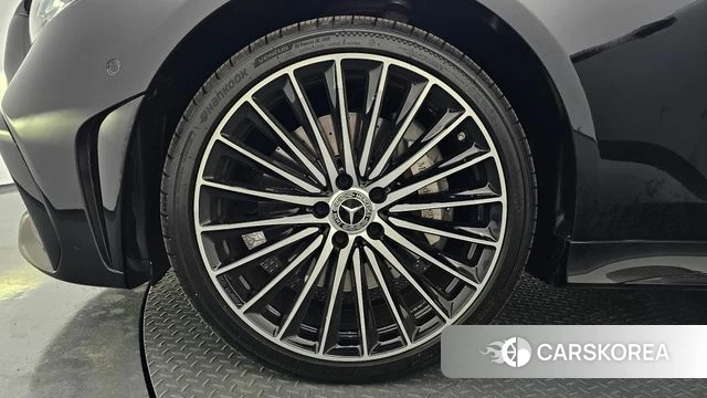 Mercedes-Benz CLS-Class C257 id 3923154 из Кореи 15