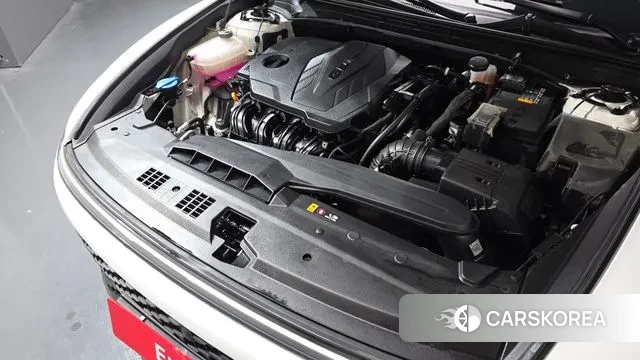 Hyundai Grandeur (GN7) id 3503091 из Кореи 15