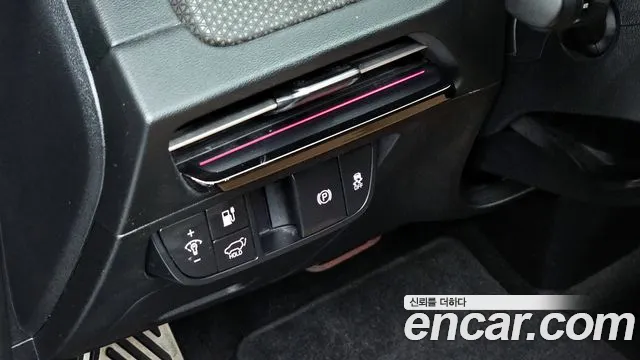 Kia EV6 id 2676488 из Кореи 15