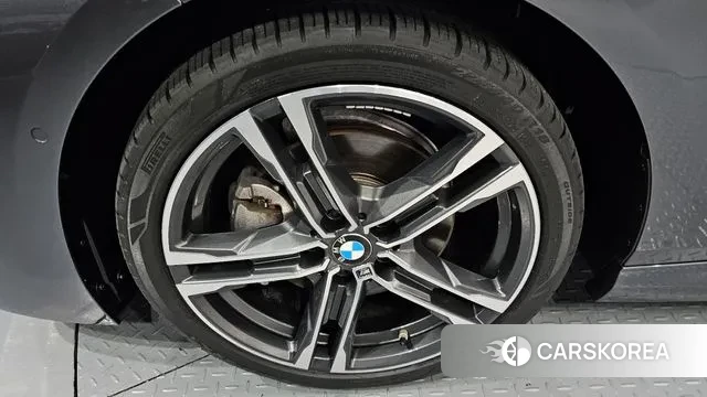 BMW 2 Series Gran Coupe (F44) id 3023512 из Кореи 15