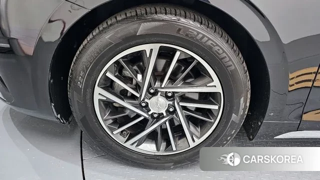 Hyundai The New Grandeur IG id 3385640 из Кореи 15