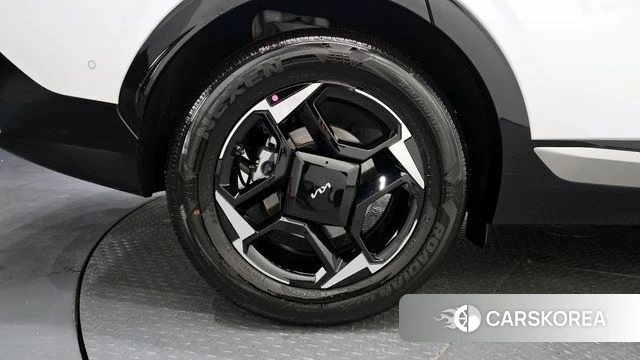 Kia The New Sportage 5th Generation id 3933592 из Кореи 15