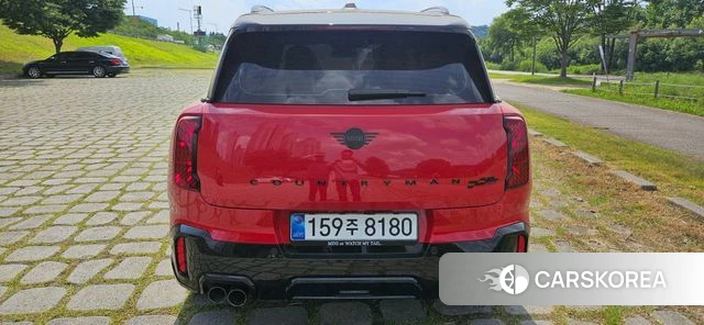 Mini Cooper S Countryman 3rd Generation id 4455989 из Кореи 15