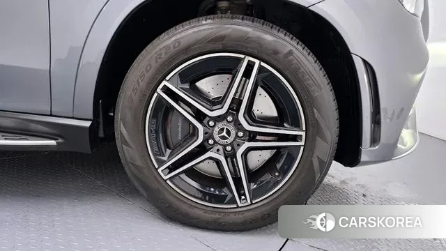 Mercedes-Benz GLE-Class W167 id 3567294 из Кореи 15