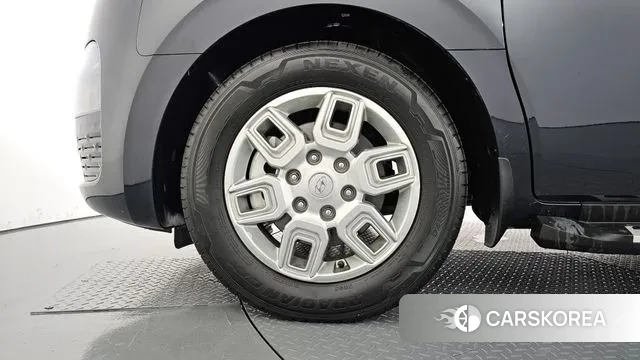 Hyundai Staria id 3110111 из Кореи 15