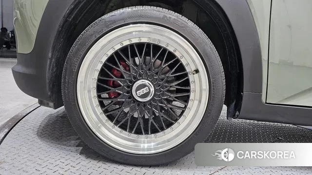 Hyundai Casper id 3751788 из Кореи 15