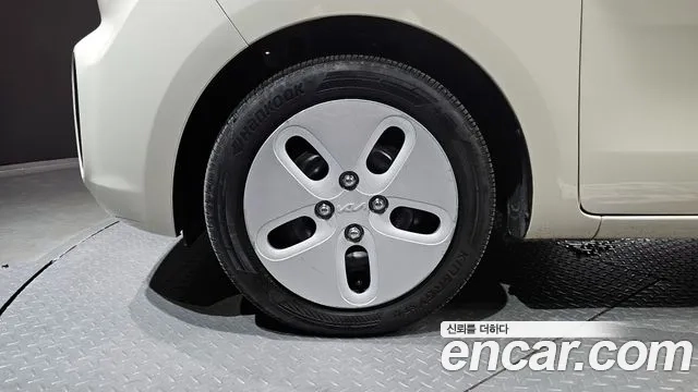 Kia The New Ray id 2874563 из Кореи 15