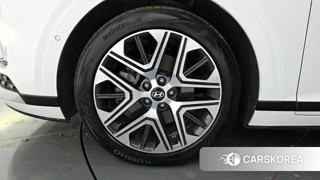 Hyundai Grandeur (GN7) id 3922112 из Кореи 15