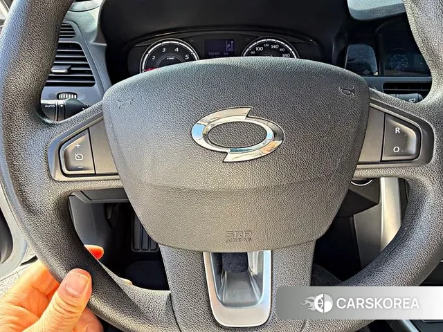 Renault Korea (Samsung) SM5 Nova id 3656960 из Кореи 10