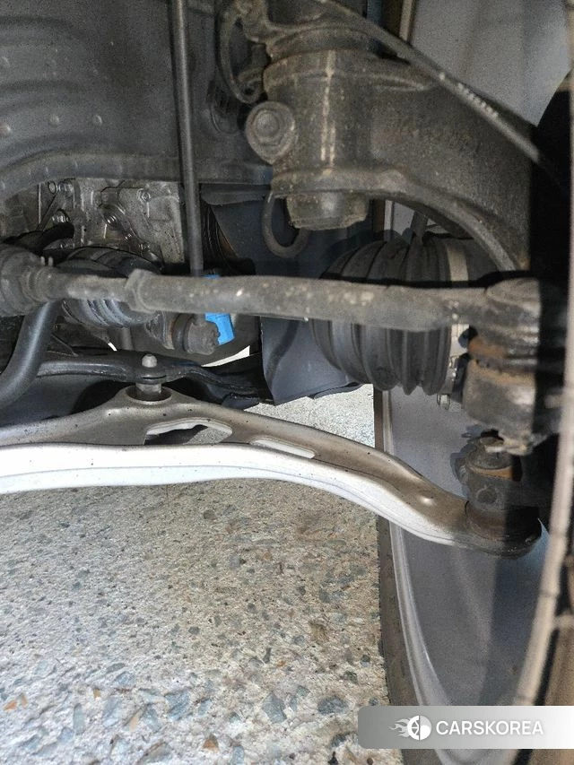 Honda Odyssey id 4592730 из Кореи 15