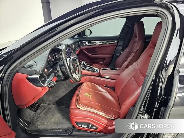 Porsche Panamera (971) id 3439183 из Кореи 15