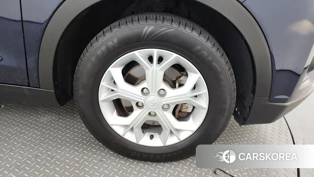 Ssangyong Berry New Tivoli id 3054247 из Кореи 15