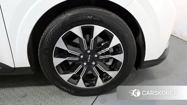 Kia Carnival 4th generation id 3717072 из Кореи 15