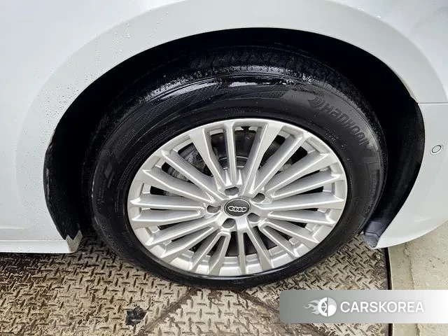 Audi A6 (C8) id 3044679 из Кореи 15