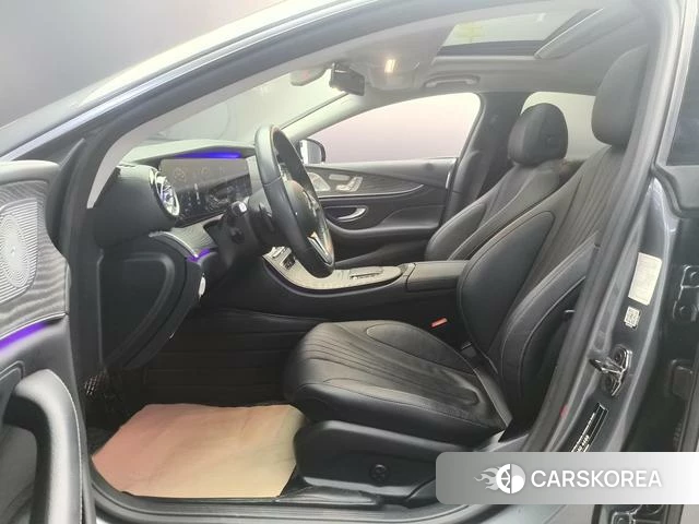 Mercedes-Benz CLS id 4262098 из Китая 7