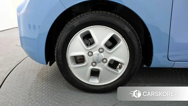 Kia The New Ray id 4188446 из Кореи 15