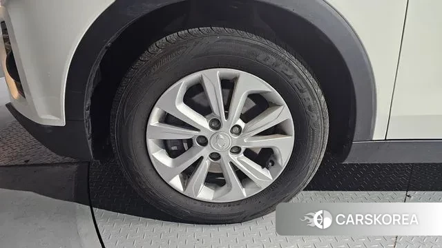 Ssangyong Berry New Tivoli id 3422832 из Кореи 15